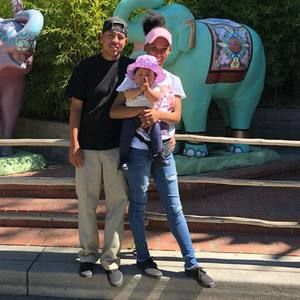 Meet your Posher, Angel